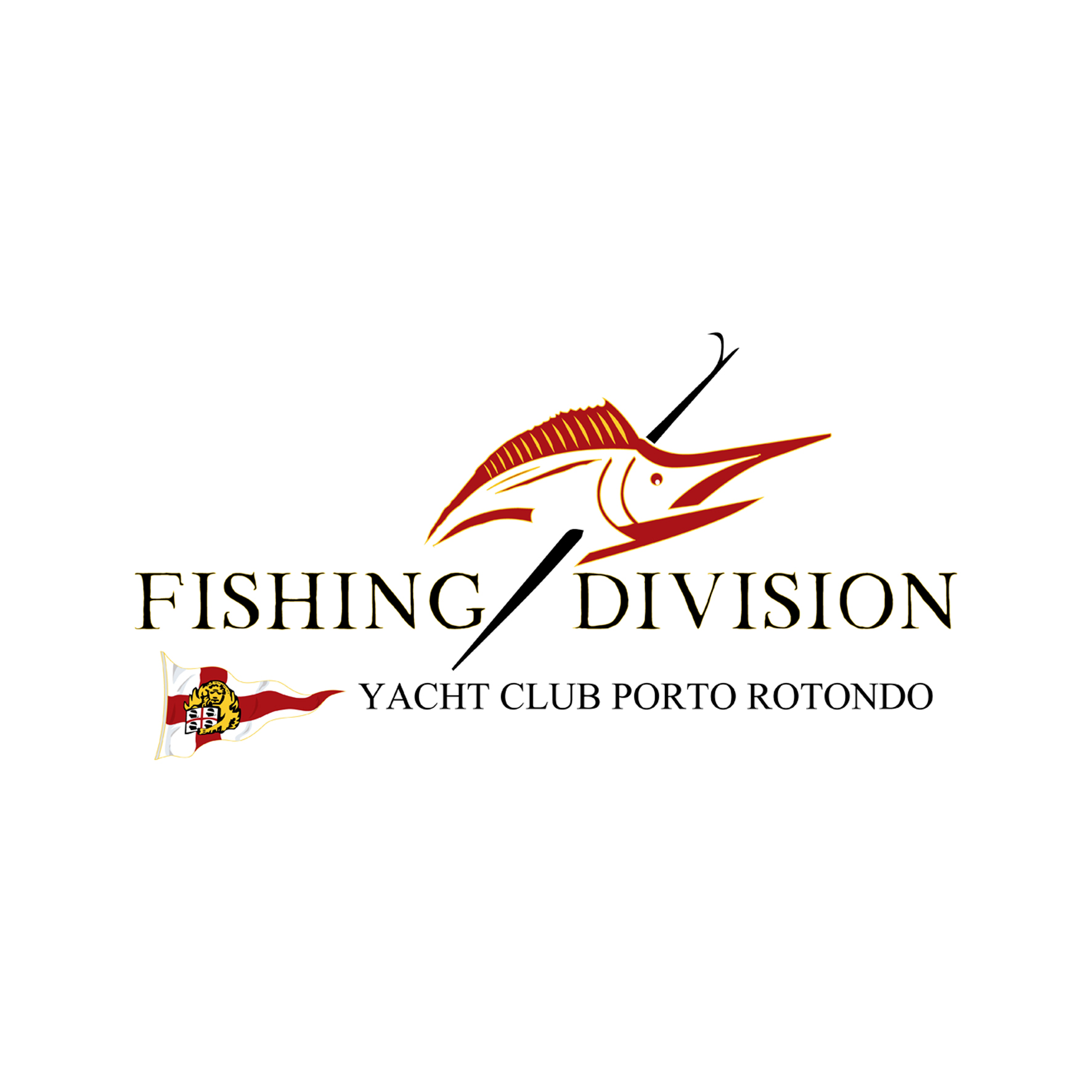 Logo FISHING FOR KIDS