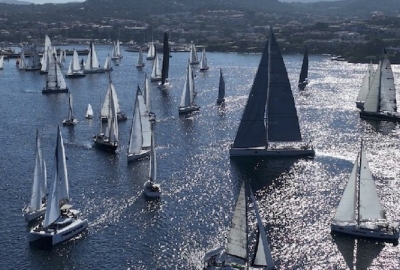 porto rotondo yacht club