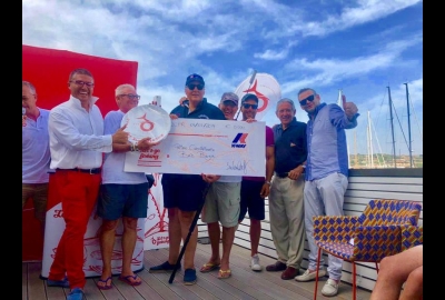 The O’ P.R. Offshore Classic Edition Happy Hour in banchina 2020 - foto 4