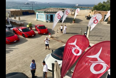 The O’ P.R. Offshore Classic Edition Happy Hour in banchina 2020 - foto 7