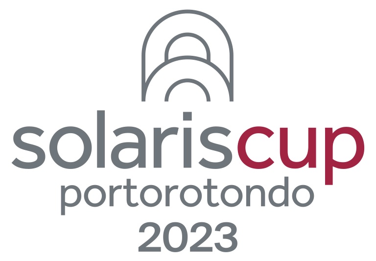 Logo Solaris Cup 2023