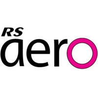Logo Italian RS Aero Circuit | III National Ranking
